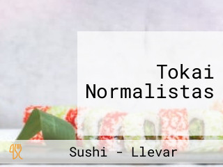 Tokai Normalistas