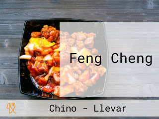 Feng Cheng