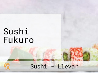 Sushi Fukuro