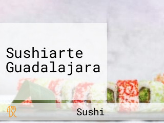 Sushiarte Guadalajara