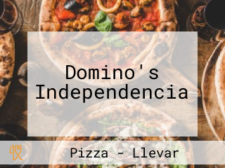 Domino's Independencia