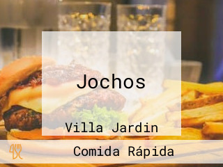 Jochos