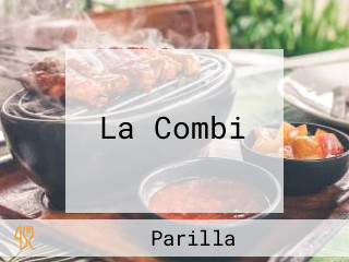 La Combi