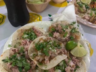 Taqueria Ta-rico