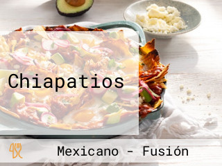 Chiapatios