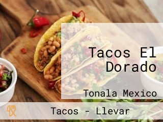 Tacos El Dorado