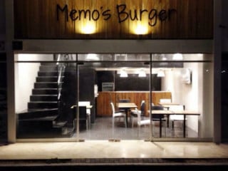 Memo's Burger