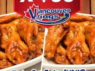 Vancouver Wings