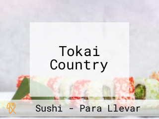 Tokai Country