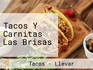 Tacos Y Carnitas Las Brisas