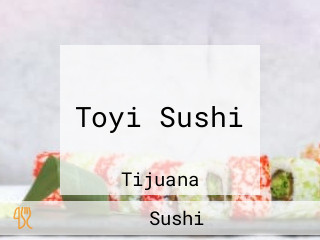 Toyi Sushi