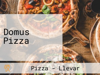 Domus Pizza
