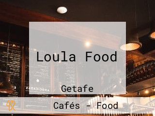 Loula Food