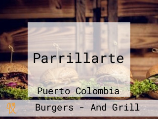 Parrillarte