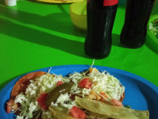 Taqueria González