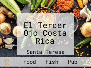 El Tercer Ojo Costa Rica