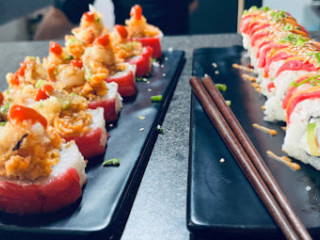 Kaifu Sea Food And Sushi