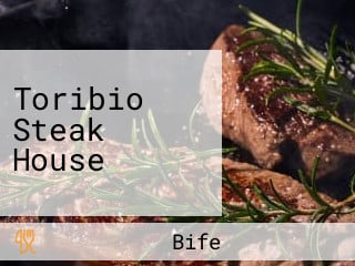 Toribio Steak House