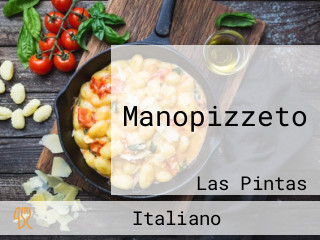 Manopizzeto