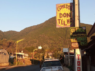 Desayunos Comidas Don Telmo