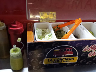 La Lonchera
