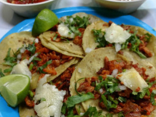 Tacos Y Tortas “gilme”