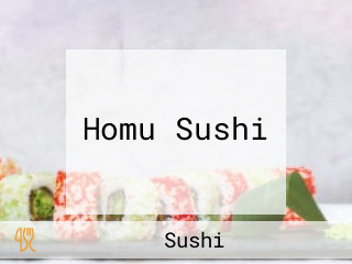 Homu Sushi