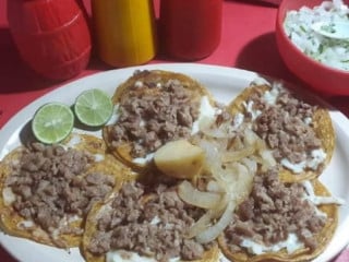 Taqueria Jerry's