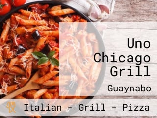 Uno Chicago Grill