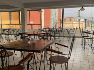 Terraza Ciento Cinco