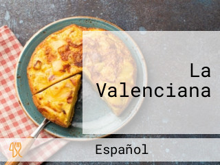 La Valenciana