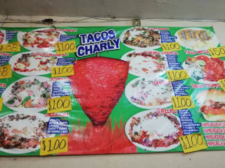 Tacos Charly