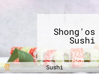 Shong'os Sushi