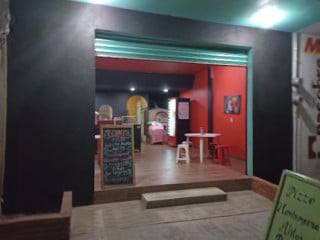 Pizzeria Italiana Los Hernandez