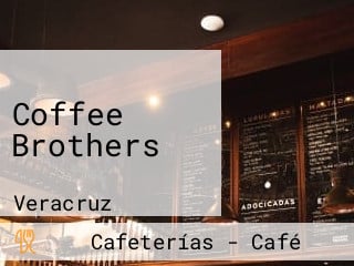 Coffee Brothers