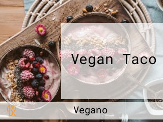 Vegan Taco