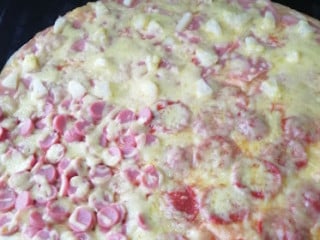 Pizzas Ray Tlatlauquitepec