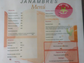 Janambres