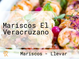 Mariscos El Veracruzano