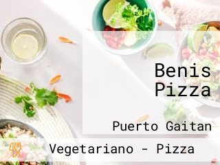 Benis Pizza