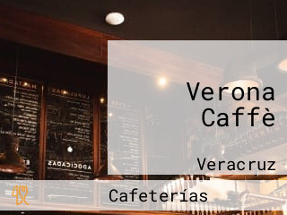 Verona Caffè