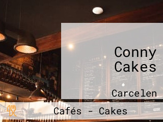 Conny Cakes