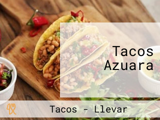 Tacos Azuara