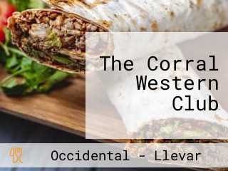 The Corral Western Club