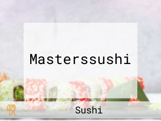 Masterssushi