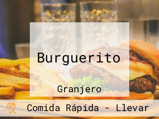 Burguerito