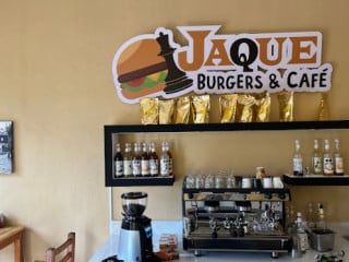 Jaque Burgers