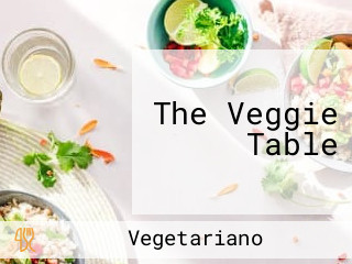 The Veggie Table