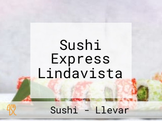 Sushi Express Lindavista