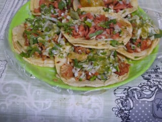 Tacos Ontiveros